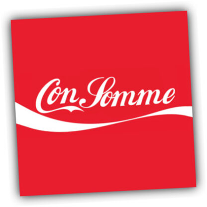 Consomme (Coca-Cola)