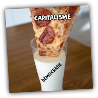 Capitalisme et démocratie