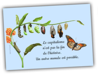 Un autre monde est possible